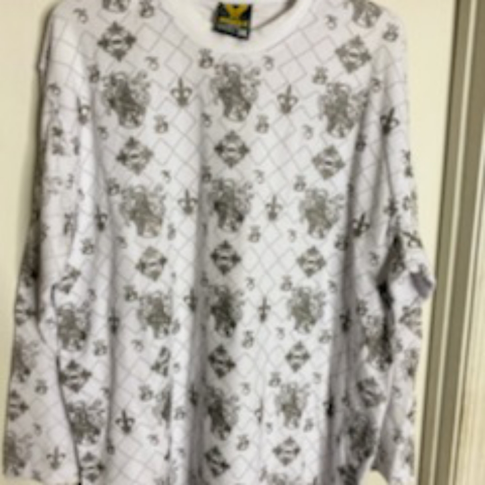 Avirex long sleeve T-shirt - Picture 3 of 7